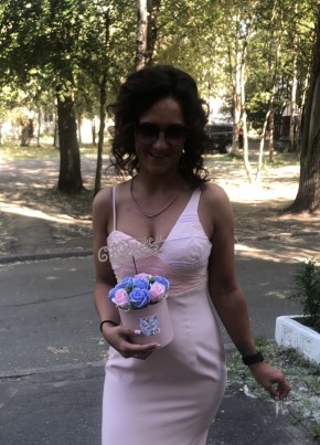 Margarita, 28, Russia, Kolpino