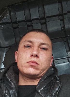 Макс, 29, Россия, Ульяновск