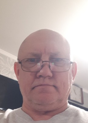 Sergey, 55, Russia, Ufa