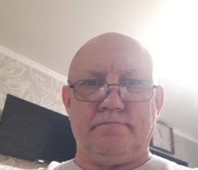 Сергей, 55 лет, Уфа