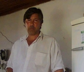 Gustavo, 55 лет, Rivera