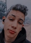 João Vitor, 18 лет, Brusque