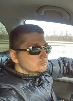 Дмитрий, 43, Россия, Медведовская