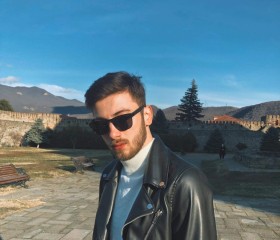 verski, 32, Tbilisi