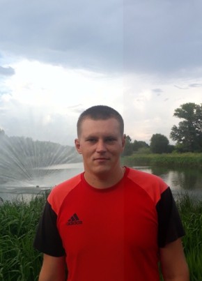 Denis, 29, Россия, Данков