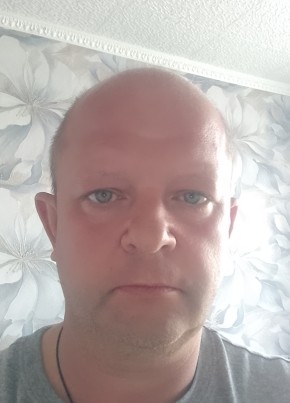 Vasya, 42, Russia, Simferopol