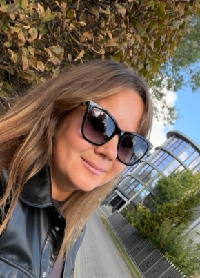 Alena из Зеленоградска 39 лет