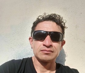 Cesar, 26, New York City