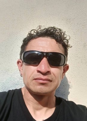 Cesar из New York City 26 лет