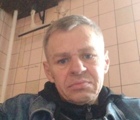 Matvey, 50, Voronezh
