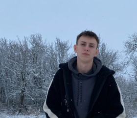 Максим, 21 год, Київ
