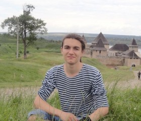 Григорий, 28 лет, Київ