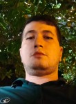 Elxan, 29, Baku