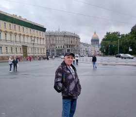 Igor, 56, Segezha