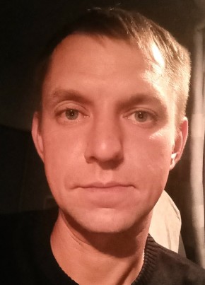 Сергей, 20, Россия, Клинцы