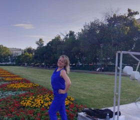 Alla, 47, Nizhniy Novgorod