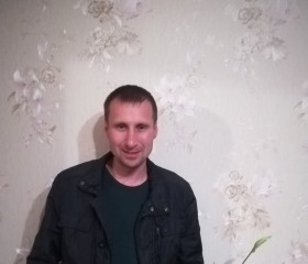 Вадим, 37 лет, Брянск