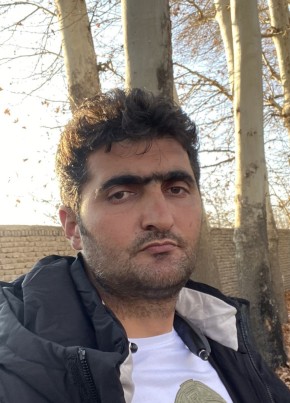 Hojat Lack, 36, كِشوَرِ شاهَنشاهئ ايران, بندر خرمشهر