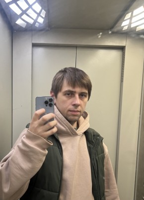 Ваю из Москвы 38 лет