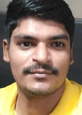 Manmit, 26, India, Mirzāpur