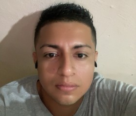 Elvis, 31 год, Guayaquil