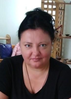 Светлана из Омска 54 года