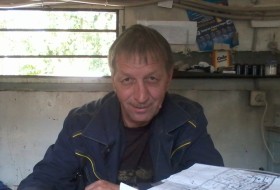 Василий, 67 - Только Я