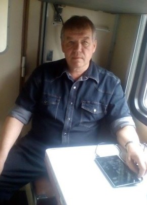 Юрий, 55, Россия, Таксимо