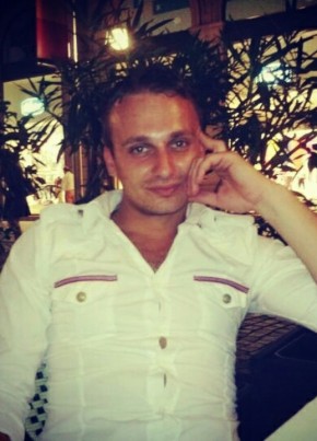 Михаил, 36, Repubblica Italiana, Nola