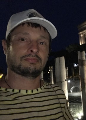 Дмитрий, 36, Россия, Валуйки