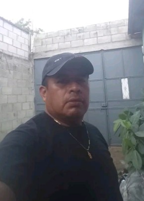 José xool, 42, República de Guatemala, Nueva Guatemala de la Asunción