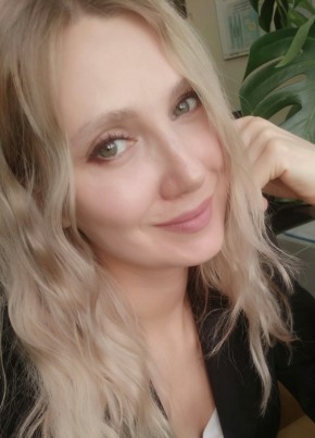 Юлия, 33, Россия, Кронштадт
