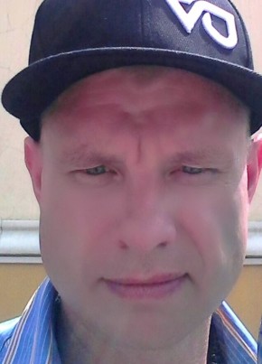 Борис, 43, Česká republika, Ričan