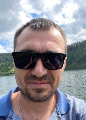 Евгений, 38, Россия, Братск