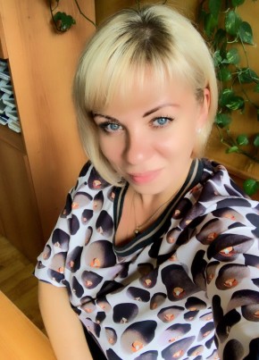 Полина, 38, Россия, Москва