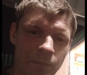 Vitalik, 41, Tula