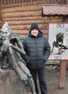Владислав, 51, Россия, Калининград