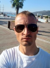 Roman, 36, Russia, Saint Petersburg