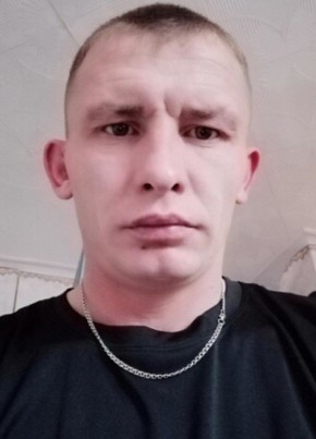 Иван , 35, Россия, Белокуриха