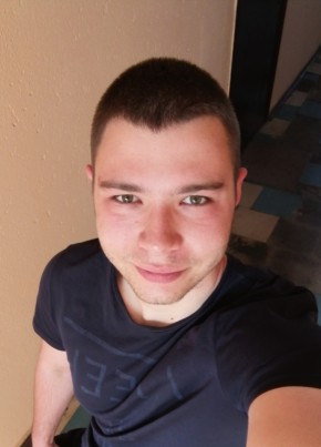 Антон, 27, Україна, Тульчин