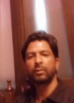 Rohit hans, 33, India, Ludhiana