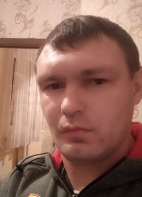 Ігор, 39, Україна, Рівне