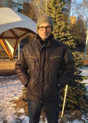 Андрей, 43, Россия, Вача