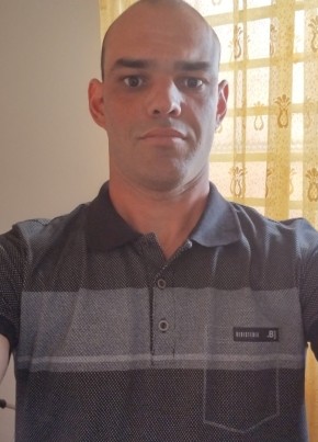 Wender Jander, 30, República Federativa do Brasil, Itajubá