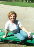 галина, 51 год, Харків