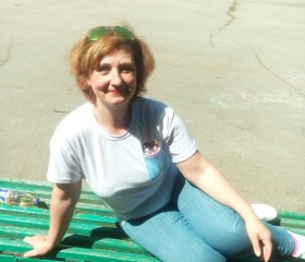 галина, 51 год, Харків