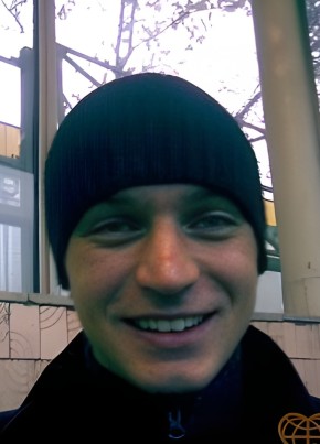RamblerDating profile picture for @venue