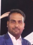 Ravi Jangid, 28, Lucknow