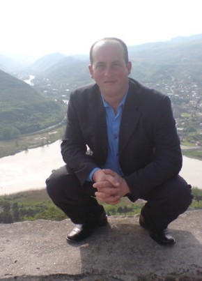 Давид, 49, Türkiye Cumhuriyeti, Tirebolu