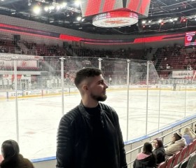 Demid, 26, Novokuznetsk